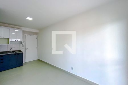 Sala de apartamento à venda com 1 quarto, 32m² em Brás, São Paulo