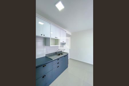 Apartamento à venda com 32m², 1 quarto e sem vagaCozinha
