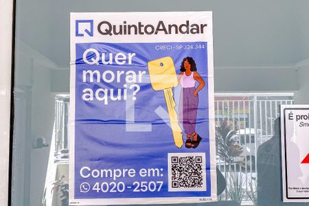 Apartamento à venda com 32m², 1 quarto e sem vagaPlaquinha