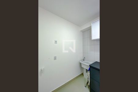 Apartamento à venda com 32m², 1 quarto e sem vagaÁrea de Serviço