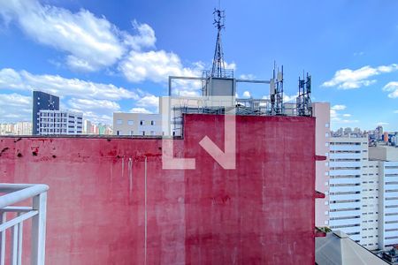 Apartamento à venda com 32m², 1 quarto e sem vagaVista da Suíte