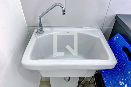 Apartamento à venda com 32m², 1 quarto e sem vagaÁrea de Serviço