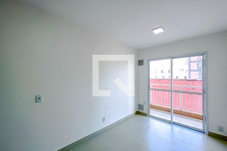 Sala de apartamento à venda com 1 quarto, 32m² em Brás, São Paulo