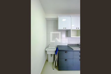 Apartamento à venda com 32m², 1 quarto e sem vagaÁrea de Serviço