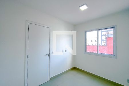 Apartamento à venda com 32m², 1 quarto e sem vagaSuíte