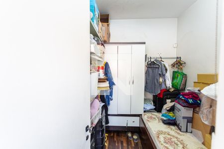 Apartamento à venda com 130m², 3 quartos e 2 vagasQuarto de Serviço