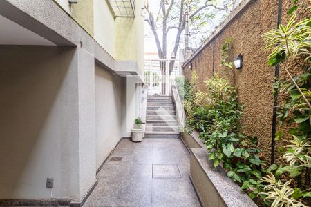 Apartamento à venda com 130m², 3 quartos e 2 vagasHall de Entrada