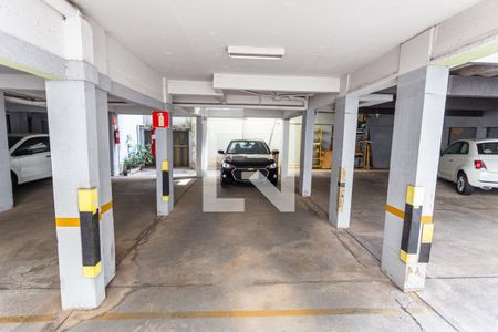 Apartamento à venda com 130m², 3 quartos e 2 vagasGaragem