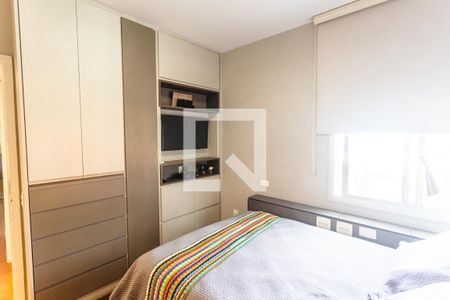Apartamento à venda com 130m², 3 quartos e 2 vagasQuarto 2