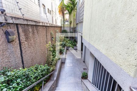 Apartamento à venda com 130m², 3 quartos e 2 vagasHall de Entrada