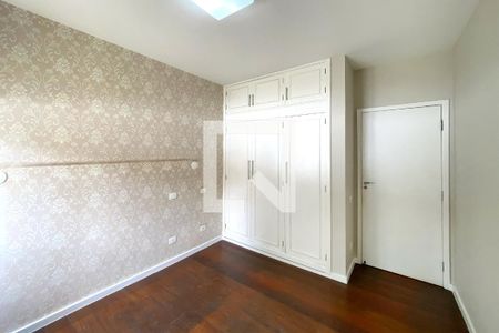 Suite 1 de apartamento à venda com 3 quartos, 130m² em Santa Lúcia, Belo Horizonte