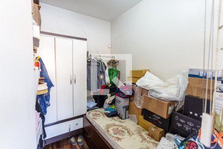 Apartamento à venda com 130m², 3 quartos e 2 vagasQuarto de Serviço