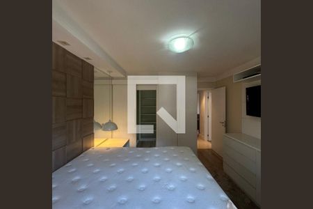 Apartamento para alugar com 90m², 2 quartos e 2 vagasSuíte 1