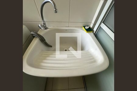 Apartamento para alugar com 90m², 2 quartos e 2 vagasÁrea de Serviço