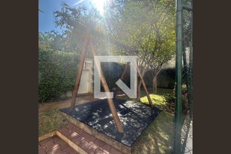 Apartamento para alugar com 90m², 2 quartos e 2 vagasÁrea comum - Playground