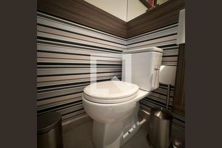 Apartamento para alugar com 90m², 2 quartos e 2 vagasLavabo