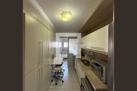 Apartamento para alugar com 90m², 2 quartos e 2 vagasCozinha