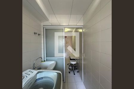 Apartamento para alugar com 90m², 2 quartos e 2 vagasÁrea de Serviço