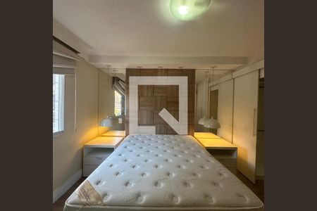 Apartamento para alugar com 90m², 2 quartos e 2 vagasSuíte 1