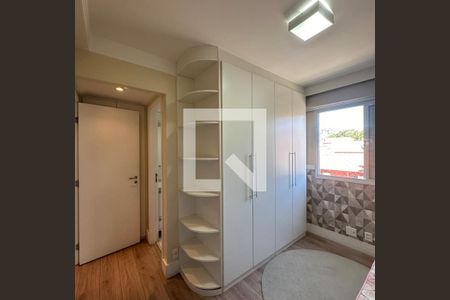 Apartamento para alugar com 90m², 2 quartos e 2 vagasSuíte 2