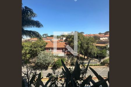 Apartamento para alugar com 90m², 2 quartos e 2 vagasVista da Sacada Sala de Jantar