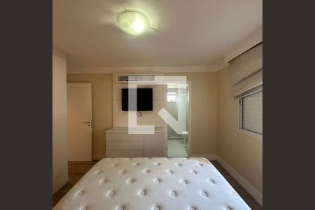 Apartamento para alugar com 90m², 2 quartos e 2 vagasSuíte 1