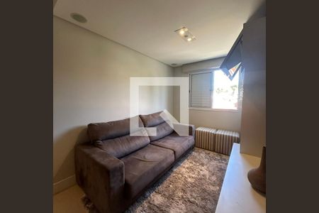 Sala de Estar de apartamento para alugar com 2 quartos, 90m² em Cidade São Francisco, São Paulo