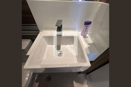 Apartamento para alugar com 90m², 2 quartos e 2 vagasLavabo