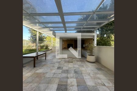 Apartamento para alugar com 90m², 2 quartos e 2 vagasÁrea comum - Churrasqueira 1