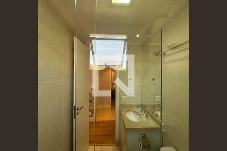 Apartamento para alugar com 90m², 2 quartos e 2 vagasBanheiro da Suíte 2