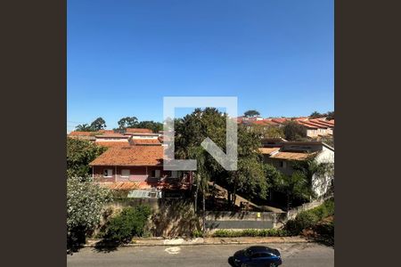 Apartamento para alugar com 90m², 2 quartos e 2 vagasVista da Suíte 2