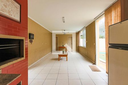 Casa à venda com 329m², 4 quartos e 3 vagasEspaço Gourmet