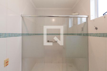 Casa à venda com 329m², 4 quartos e 3 vagasBanheiro da Suíte