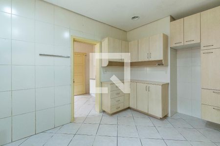 Casa à venda com 329m², 4 quartos e 3 vagasCozinha