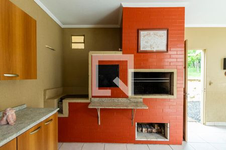 Casa à venda com 329m², 4 quartos e 3 vagasEspaço Gourmet