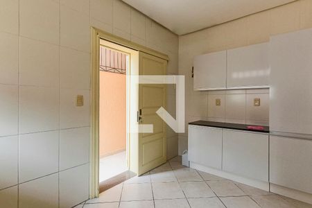 Casa à venda com 329m², 4 quartos e 3 vagasÁrea de Serviço