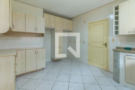 Casa à venda com 329m², 4 quartos e 3 vagasCozinha