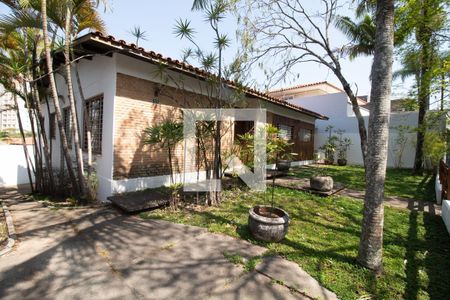 Casa à venda com 260m², 4 quartos e 5 vagasJardim