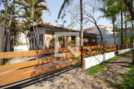 Casa à venda com 260m², 4 quartos e 5 vagasJardim