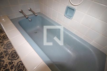 Casa à venda com 260m², 4 quartos e 5 vagasBanheiro da Suíte 1