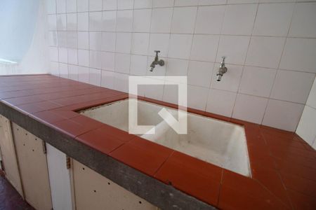 Casa à venda com 260m², 4 quartos e 5 vagasQuintal