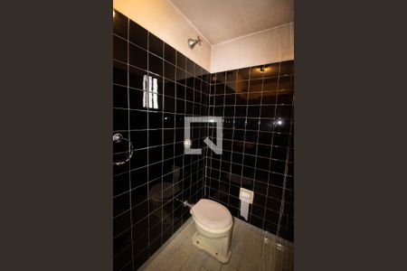 Casa à venda com 260m², 4 quartos e 5 vagasLavabo