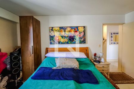 Apartamento à venda com 173m², 3 quartos e 3 vagas Apartamento à venda com 173m², 3 quartos e 3 vagasQuarto 2 - suite