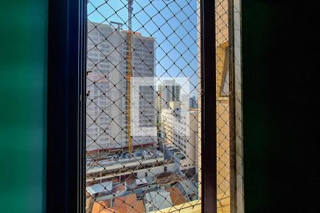 Apartamento à venda com 173m², 3 quartos e 3 vagas Apartamento à venda com 173m², 3 quartos e 3 vagasJanela Quarto 1