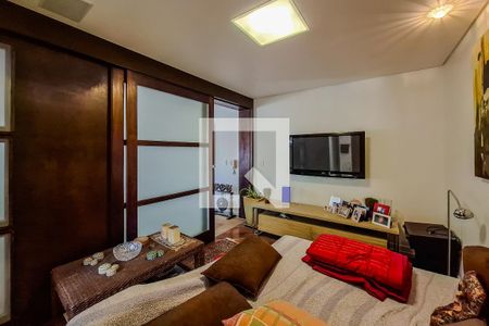 Apartamento à venda com 173m², 3 quartos e 3 vagas Apartamento à venda com 173m², 3 quartos e 3 vagasQuarto 4 - Suíte