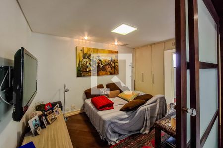 Apartamento à venda com 173m², 3 quartos e 3 vagas Apartamento à venda com 173m², 3 quartos e 3 vagasQuarto 4 - Suíte
