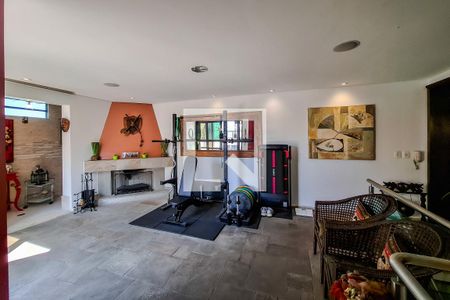 Apartamento à venda com 173m², 3 quartos e 3 vagas Apartamento à venda com 173m², 3 quartos e 3 vagasSala ou quarto 3