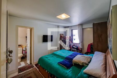 Apartamento à venda com 173m², 3 quartos e 3 vagas Apartamento à venda com 173m², 3 quartos e 3 vagasQuarto 2 - suite