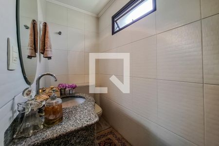 Apartamento à venda com 173m², 3 quartos e 3 vagas Apartamento à venda com 173m², 3 quartos e 3 vagasLavabo