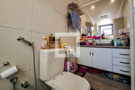 Apartamento à venda com 173m², 3 quartos e 3 vagas Apartamento à venda com 173m², 3 quartos e 3 vagasQuarto 2 - suite